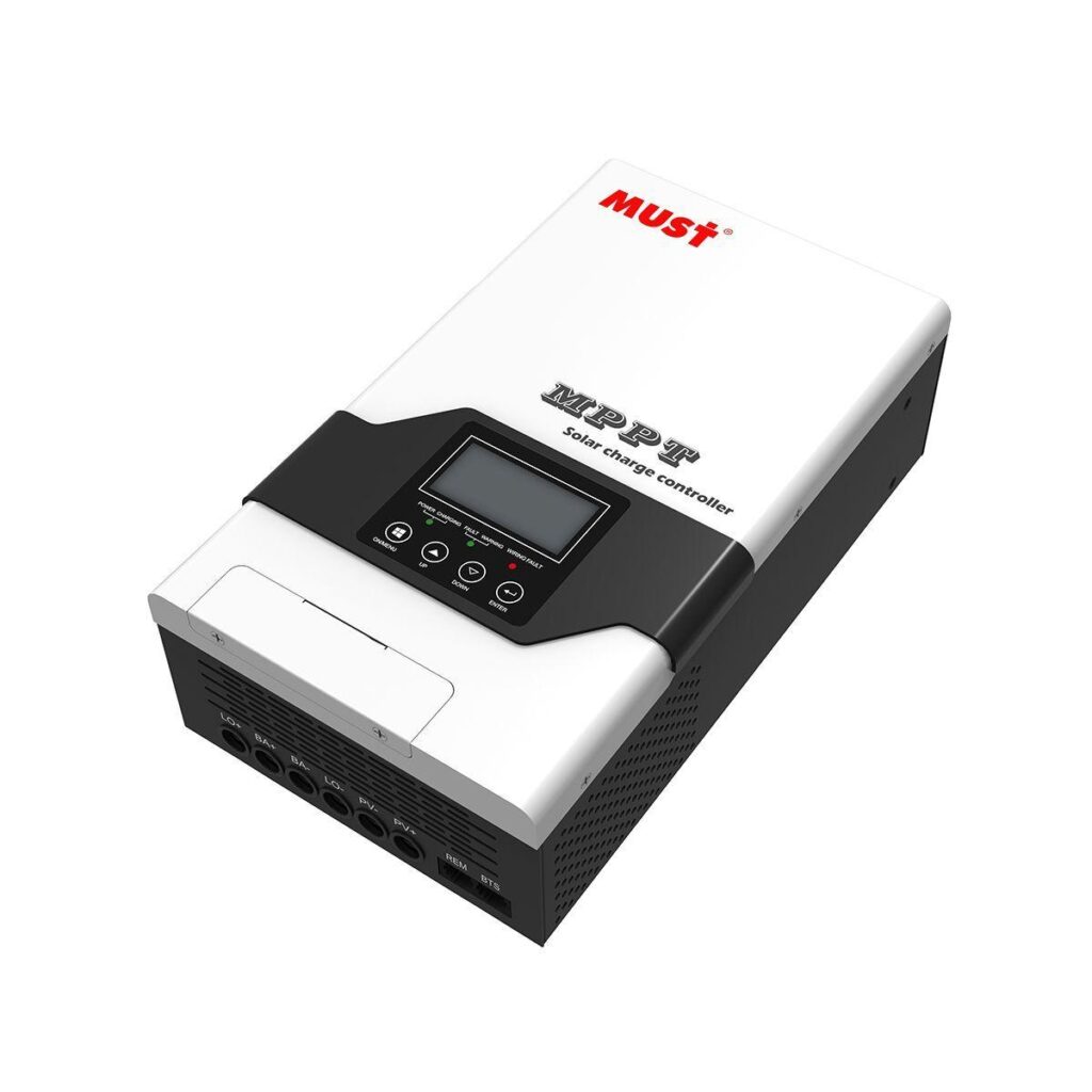 Pc Inverter PC1800F Series (60/80/100A) – Solar Power Inverters/UPS/ESS System Factory