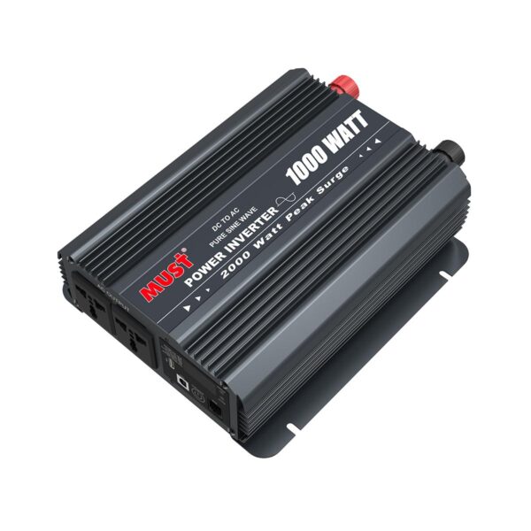 PI1500 LV Series (AC:120V 1000W)