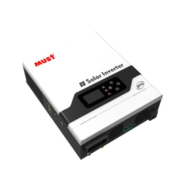 PV1800 PRO Series (PV:400V 2/3.2KW) - Image 3