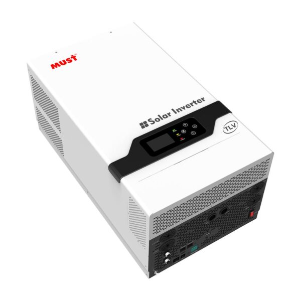 PV1800 TLV Series (AC:110/220V 6KW) - Image 2