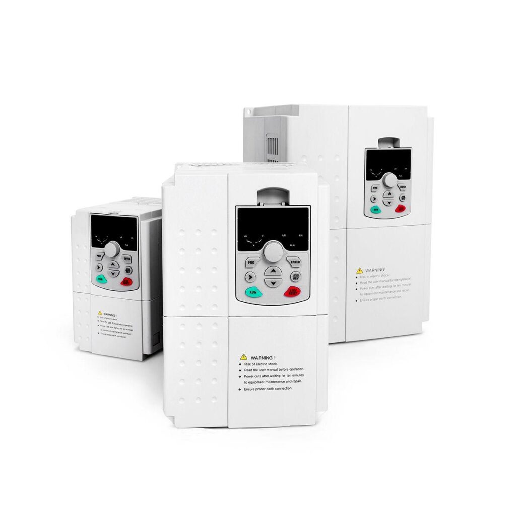 Solar Pumping Inverter SP Series (0.75-400KW) – Solar Power Inverters ...