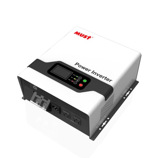 EH2900 LV Series (AC:110V 300-1000W) - Image 2