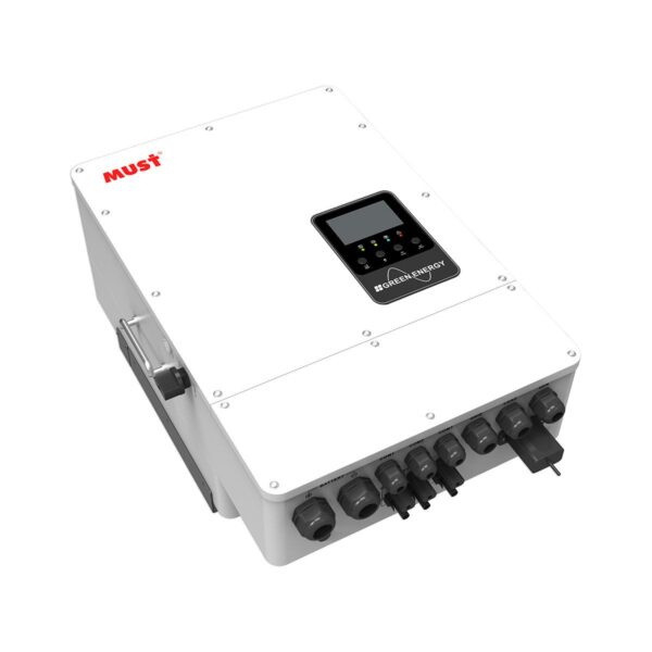PH1100 US Series (Split Phase 5-8KW) - Image 3
