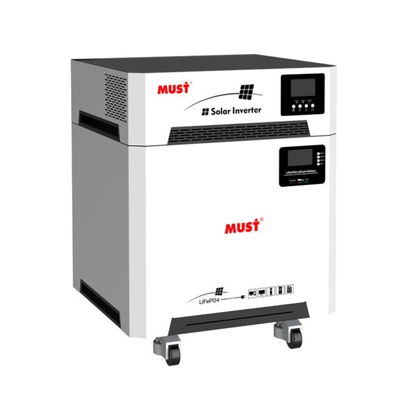 HBP1800 LV Series (AC:120V 3KW)