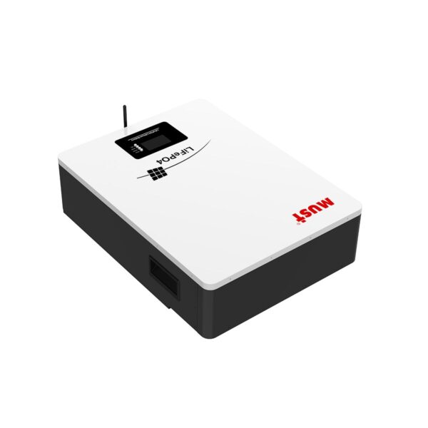 LP1600 Series (51.2V-100/200Ah) - Image 3