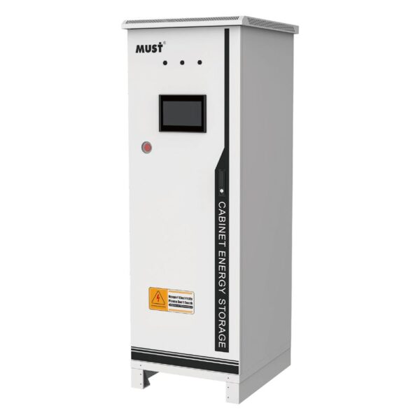 ESP Series (10/20kW-51.2kWh/40.8kWh)
