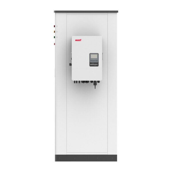 ESG Series (25/36/40/50kW-61.4kWh) - Image 2