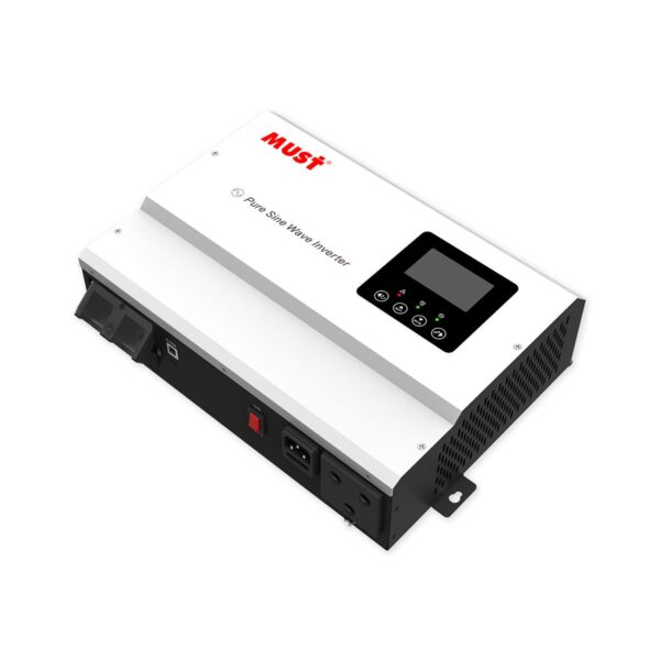 EP1500 Plus Series (600-1200W) - Image 3