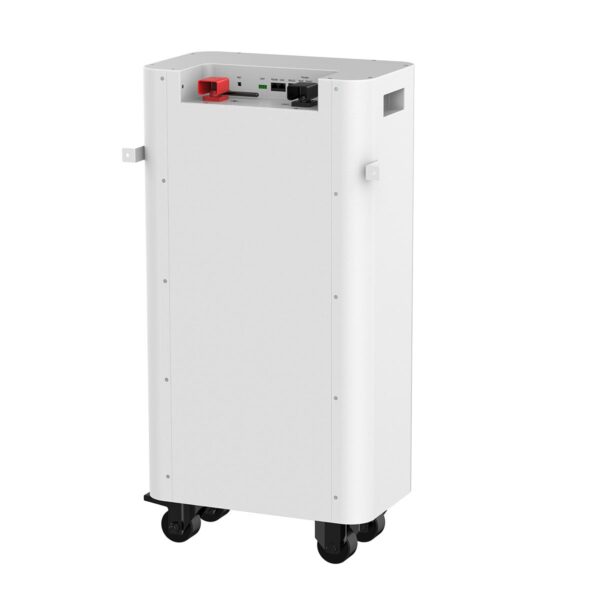 LP1600 Vertical-mounted (51.2V-300/320Ah) - Image 2