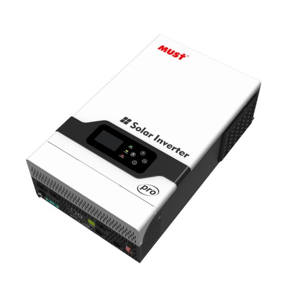 PV1800 PRO II Series (4/6kW) - Image 2