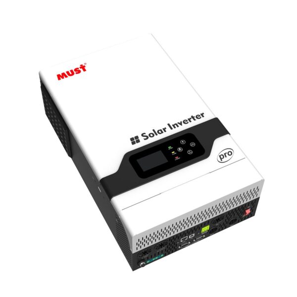 PV1800 PRO II Series (4/6kW) - Image 3