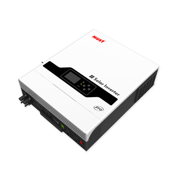PV1800 PRO II Series (6.2-12kW) - Image 3