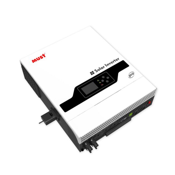 PV1800 PRO II Series (6.2-12kW) - Image 2