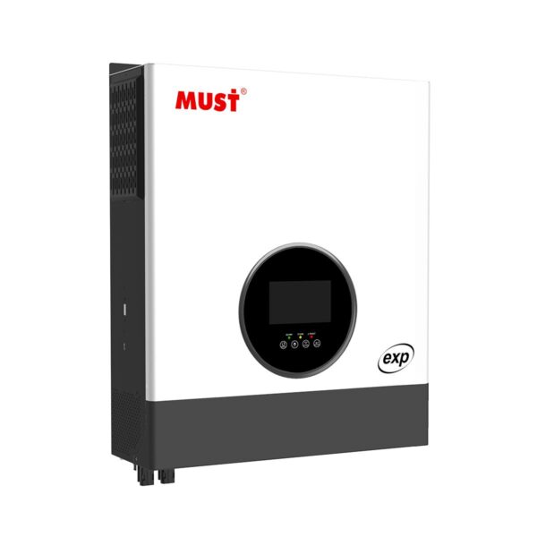 PV1900 EXP Series (6.2-12KW)
